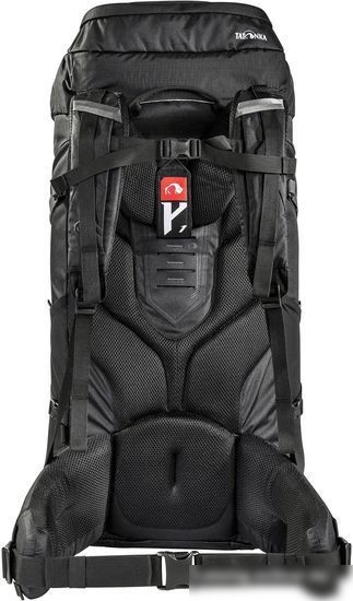 Туристический рюкзак Tatonka Noras 65+10 Trekking (black)