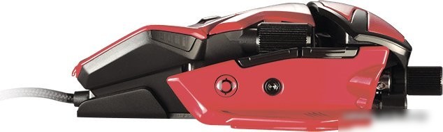 Игровая мышь Mad Catz R.A.T. 8+ ADV