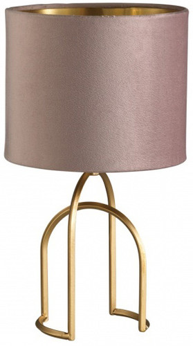 Настольная лампа Lumion Stacy 5661/1T