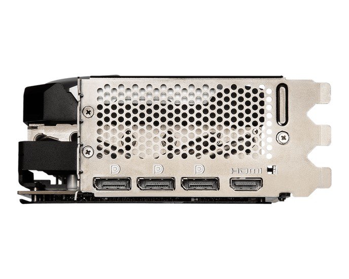 Видеокарта MSI GeForce RTX 4080 16GB Ventus 3X OC