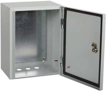 Корпус металлический Generica YKM40-02-54-G