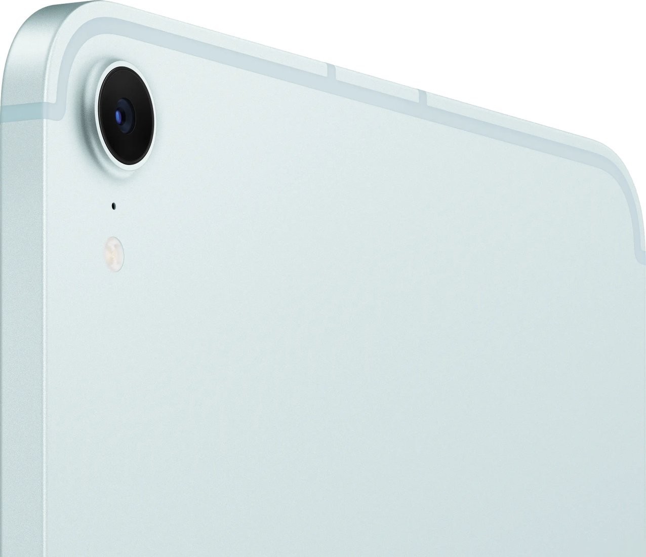 Планшет Apple iPad mini 2024 512GB (голубой)