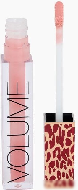 Декоративная косметика для губ Stellary Lip Volumizer тон 02 ice peach (3.5мл)