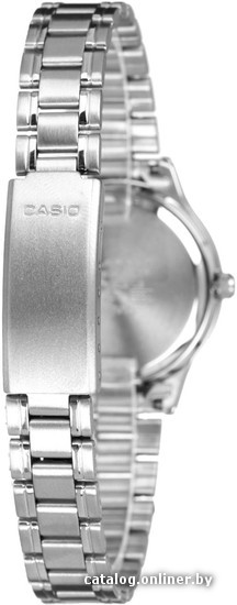 Наручные часы Casio MTP-1128PA-7B