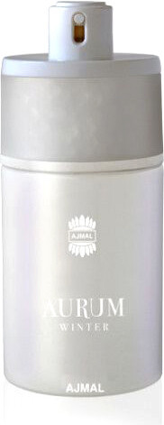 Парфюмерная вода Ajmal Aurum Winter EdP (75 мл)