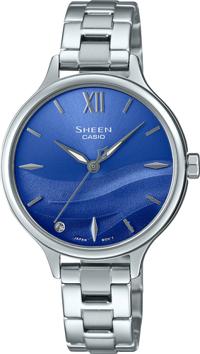 Наручные часы Casio Sheen SHE-4550D-2B