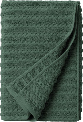 Полотенце Verossa Pique texture 70x140 (таинственный лес)