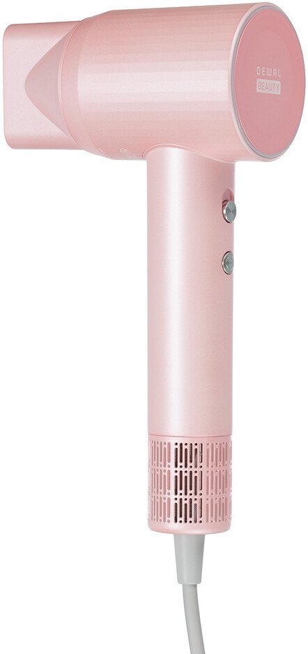 Фен Dewal Candy HD1005 (розовый)