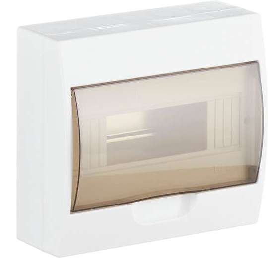 Бокс пластиковый ETP TSM Outside 15P