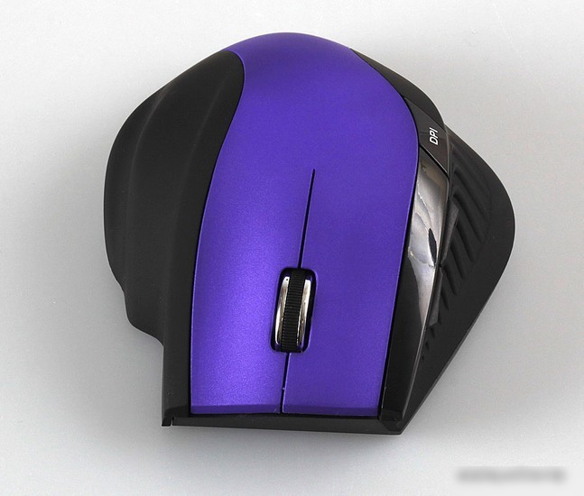 Мышь SmartBuy 613AG Purple/Black (SBM-613AG-PK)