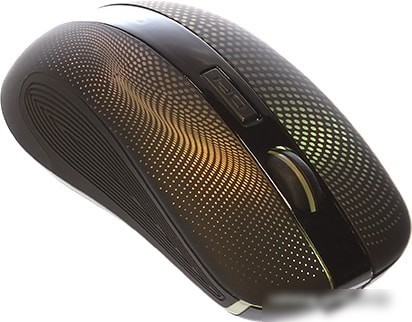 Мышь QUMO Comfort M18