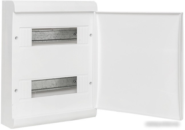 Щит распределительный EKF Basic PB-N-24W-BAS