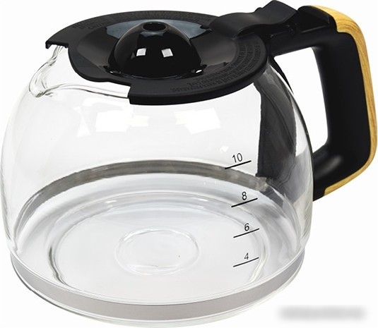 Капельная кофеварка Oursson CM1005/BL