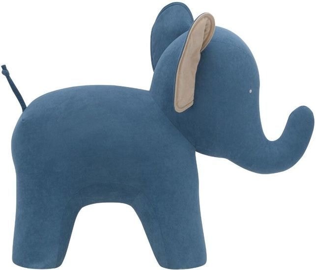 Leset Elephant Велюр Omega 45/Omega 2