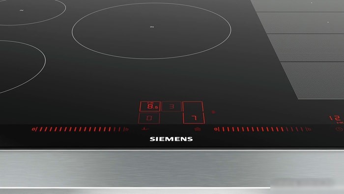Варочная панель Siemens EX875LVC1E