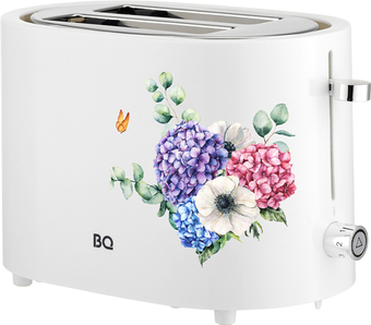 Тостер BQ T1003