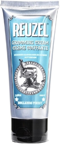 Средства для укладки волос Reuzel Grooming Cream (100 гр)