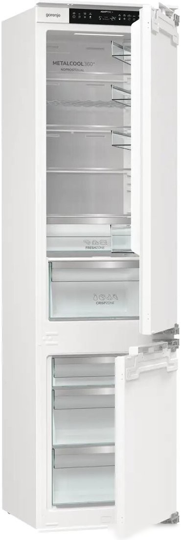 Холодильник Gorenje NRKI519E82WF