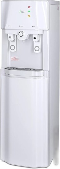 Кулер для воды Ecotronic T98-U4L (белый)