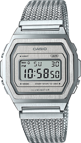 Наручные часы Casio Vintage A1000MA-7E