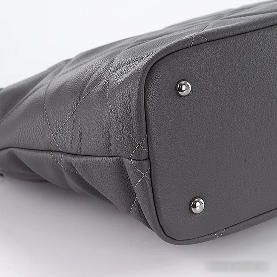 Женская сумка Passo Avanti 877-7703-802-GRY (серый)