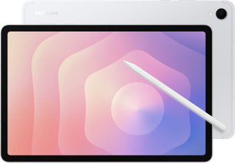 Планшет Samsung Galaxy Tab S11 Wi-Fi SM-X730 12GB/512GB (серебристый)