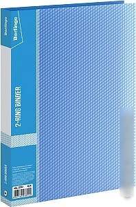 Папка для бумаг Berlingo Aqua RB4_4D011