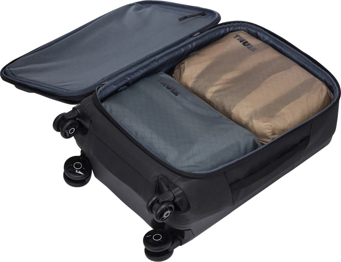 Органайзер Thule Compression Packing Cube M 3205561 TCPC202GB (бежевый)