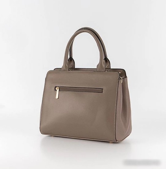 Женская сумка David Jones 823-CM6737-TAP (кофе)