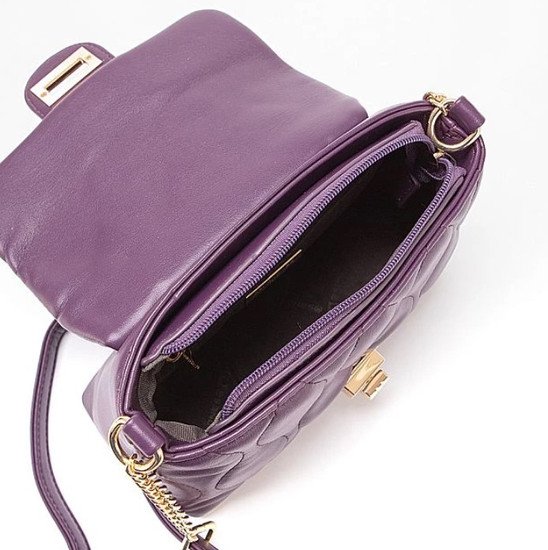 Женская сумка David Jones 823-CM6700-PRP (фиолетовый)