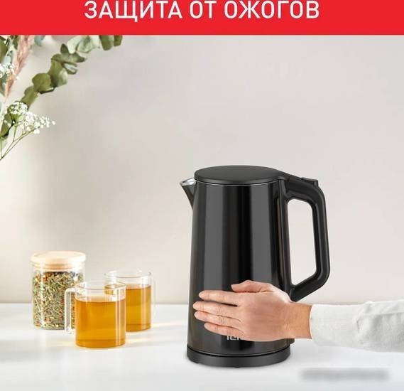 Электрический чайник Tefal Bouilloire KI583E10