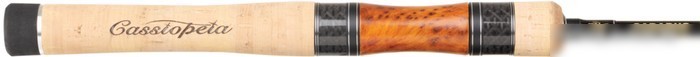 Удилище Abu Garcia Carabus Cassiopeia CCAS-662UL