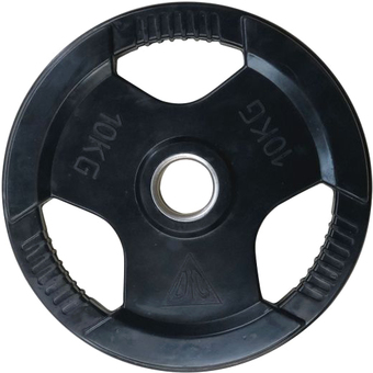 Диск DFC WP015-51-10 10 кг