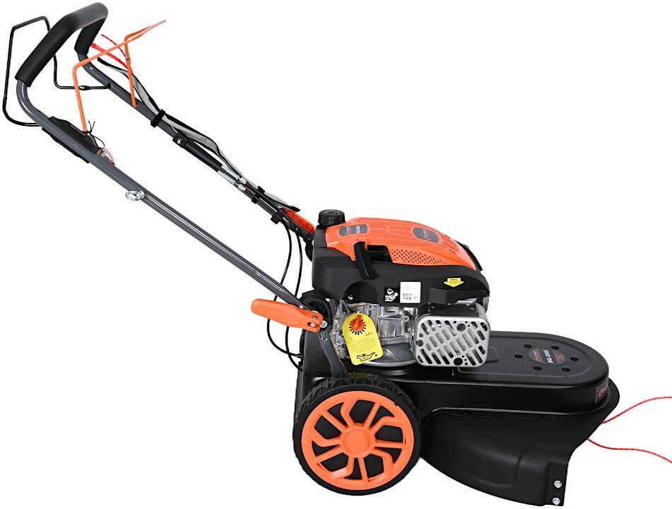 Газонокосилка-триммер ELAND BGL-856S