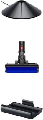 Вертикальный моющий пылесос Dyson Pencil Wash WR 04 637239-01