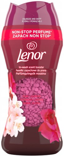 Кондиционер для белья Lenor Ruby Jasmine 195 г
