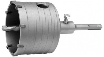 Коронка Yato YT-4402