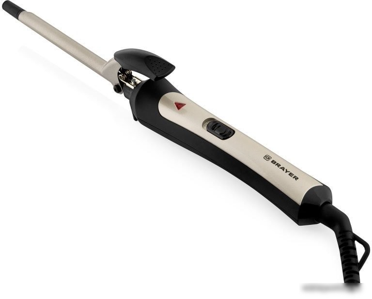 Круглая плойка Brayer BR3203