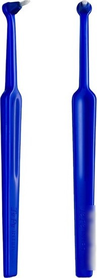 Монопучковая щетка TePe Interspace+ Medium (12 насадок)