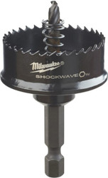Коронка Milwaukee Shockwave 49569825