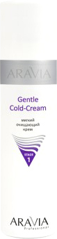 Aravia Крем для умывания Professional Gentle Cold-Cream очищающий 250 мл
