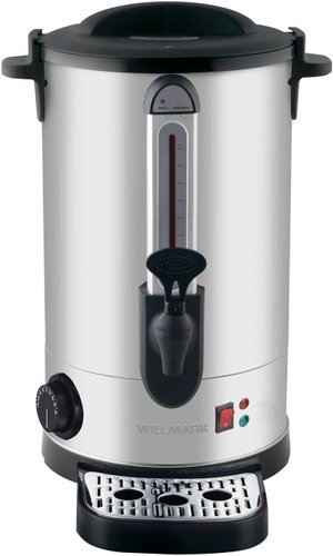 Термопот Willmark WWB-1612S