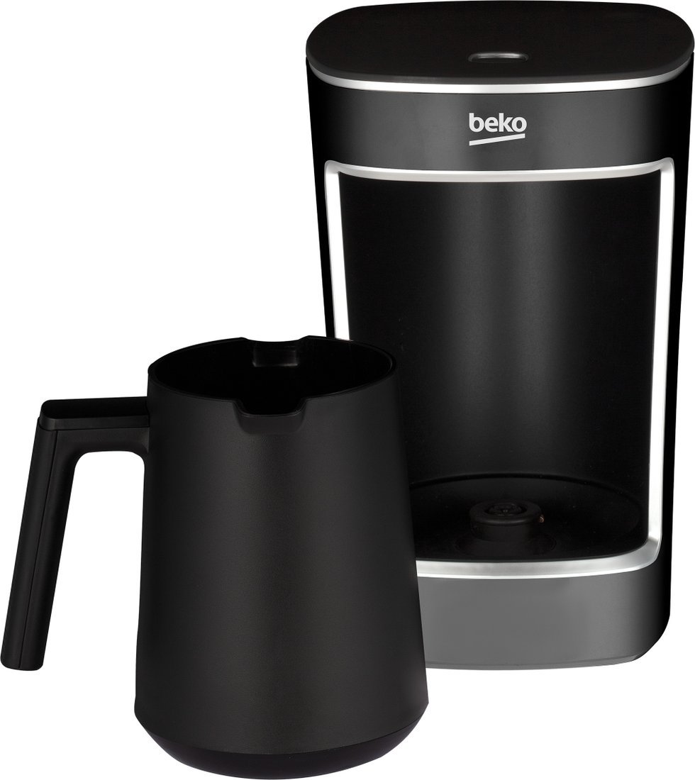 Электрическая турка BEKO TKM 2341