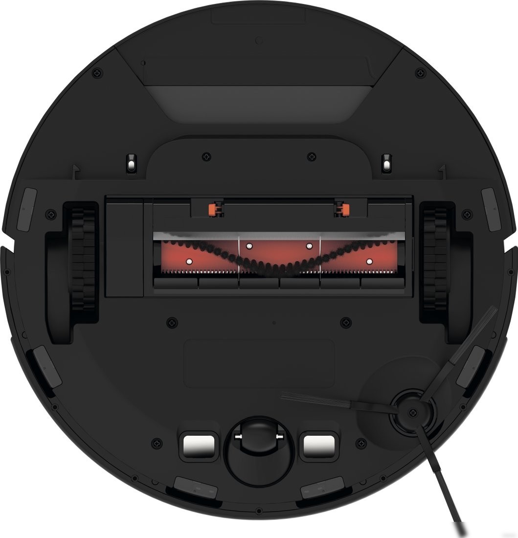 Робот-пылесос Xiaomi Robot Vacuum S10T STFCR01SZ (европейская версия, черный)