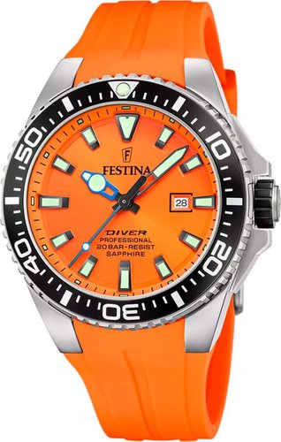 Наручные часы Festina F20664-4