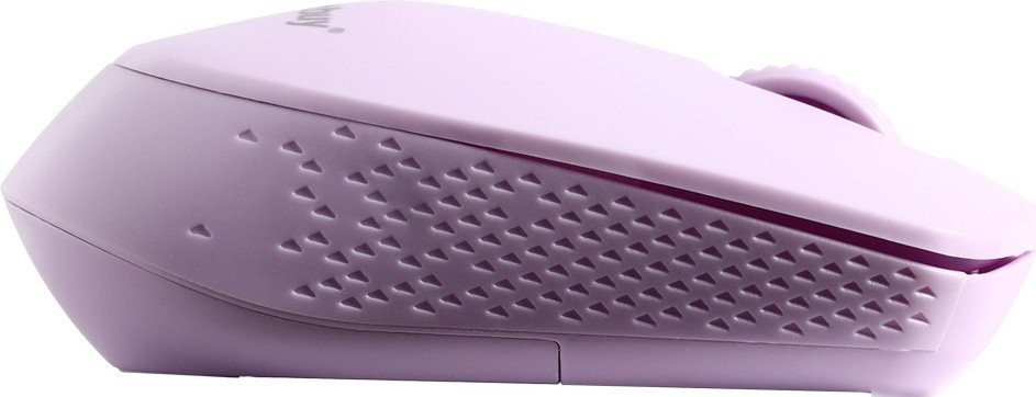 Мышь SmartBuy SBM-202AG-V (светло-фиолетовый)