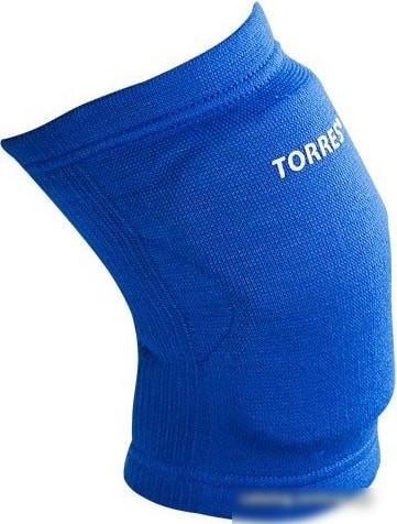 Наколенники Torres PRL11017L-03 (L, синий) Наколенники Torres PRL11017L-03 (L, синий)