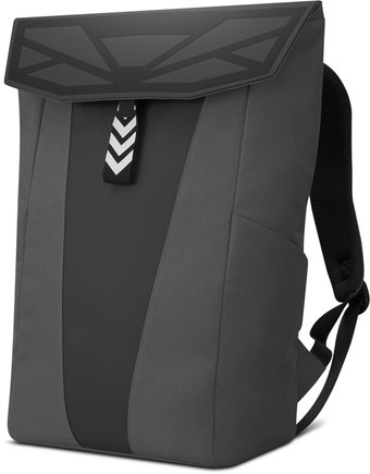 Городской рюкзак Lenovo Legion 16" GB400 GX41M53146 (черный)