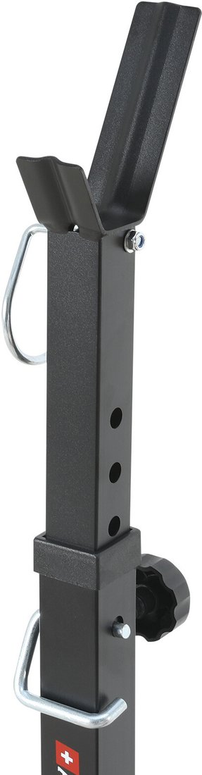 Силовая скамья Alpin Wide Grip G-20