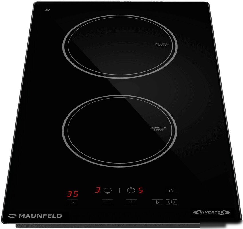 Варочная панель MAUNFELD AVI3022BK